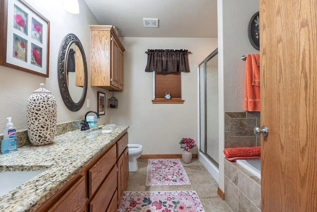 Photo 21 — 44730 Whispering Oaks Drive, Shawnee, OK 74804