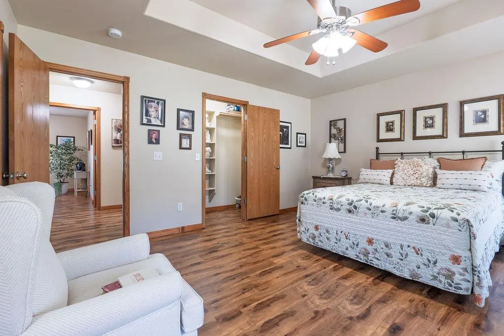Photo 24 — 44730 Whispering Oaks Drive, Shawnee, OK 74804