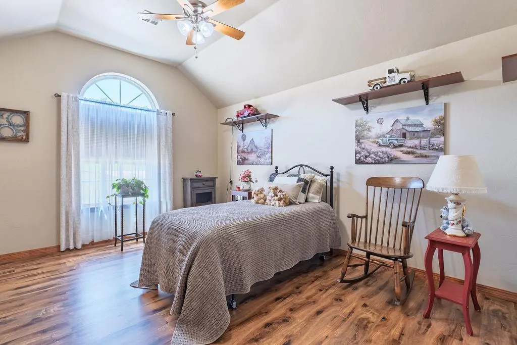 Photo 26 — 44730 Whispering Oaks Drive, Shawnee, OK 74804