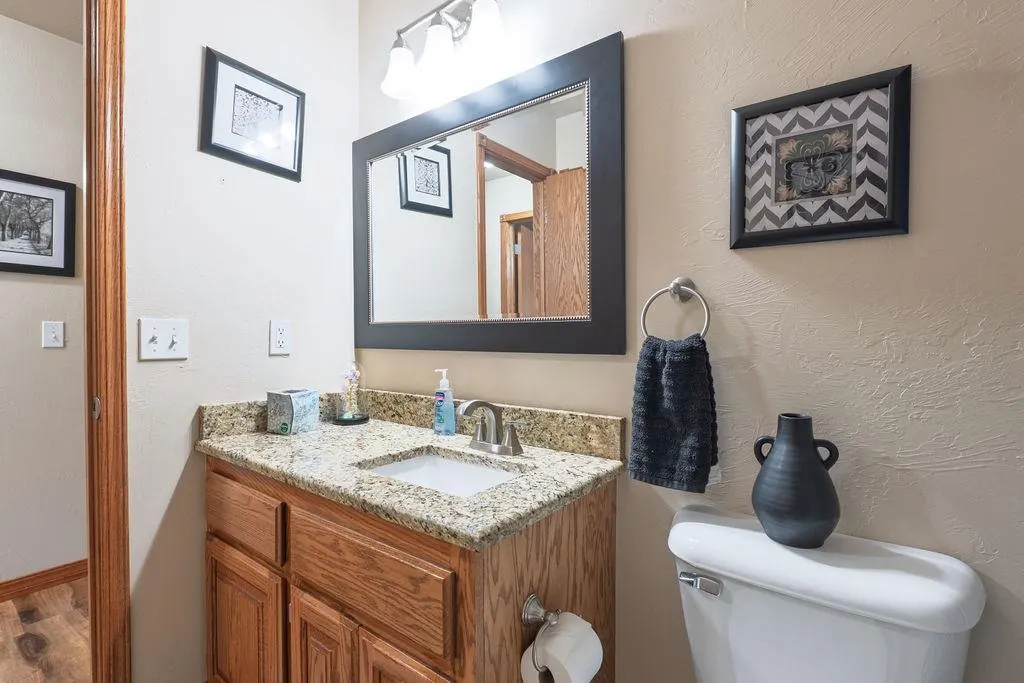 Photo 32 — 44730 Whispering Oaks Drive, Shawnee, OK 74804