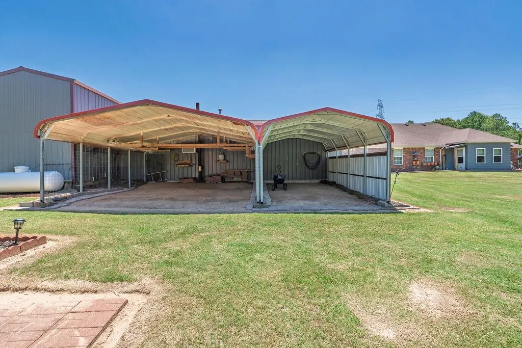Photo 40 — 44730 Whispering Oaks Drive, Shawnee, OK 74804