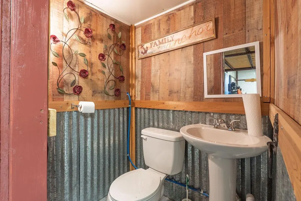 Photo 46 — 44730 Whispering Oaks Drive, Shawnee, OK 74804
