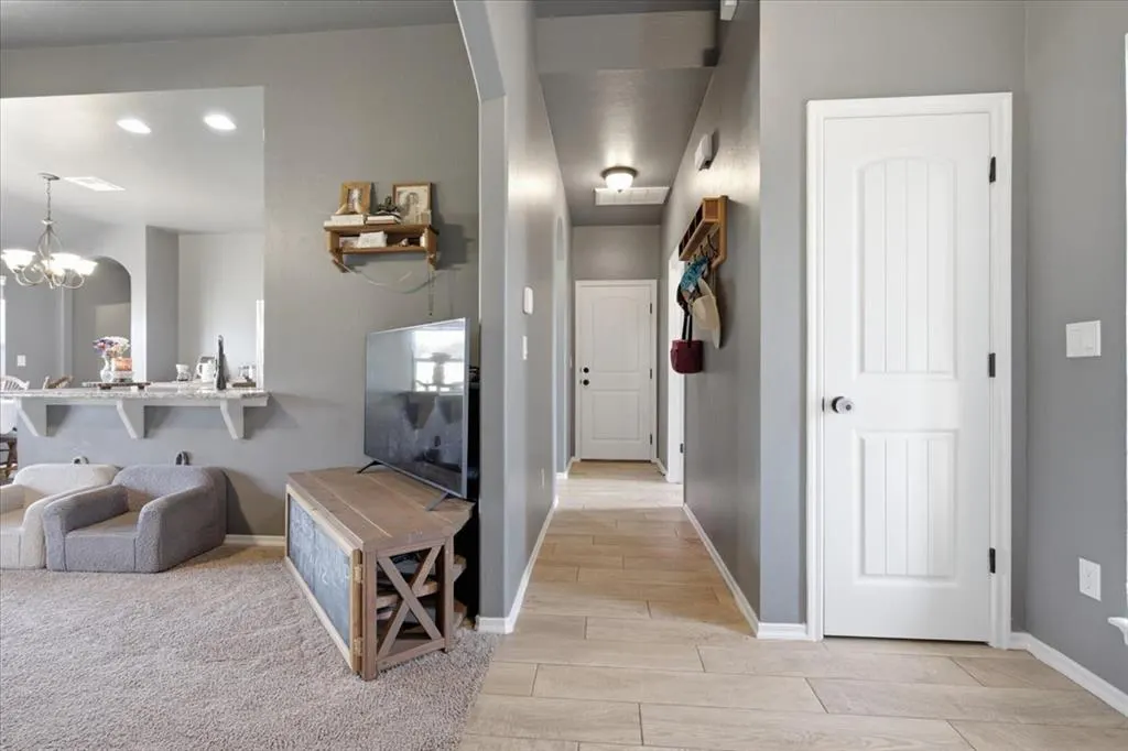 Photo 10 — 1301 Hillside Terrace, Blanchard, OK 73010