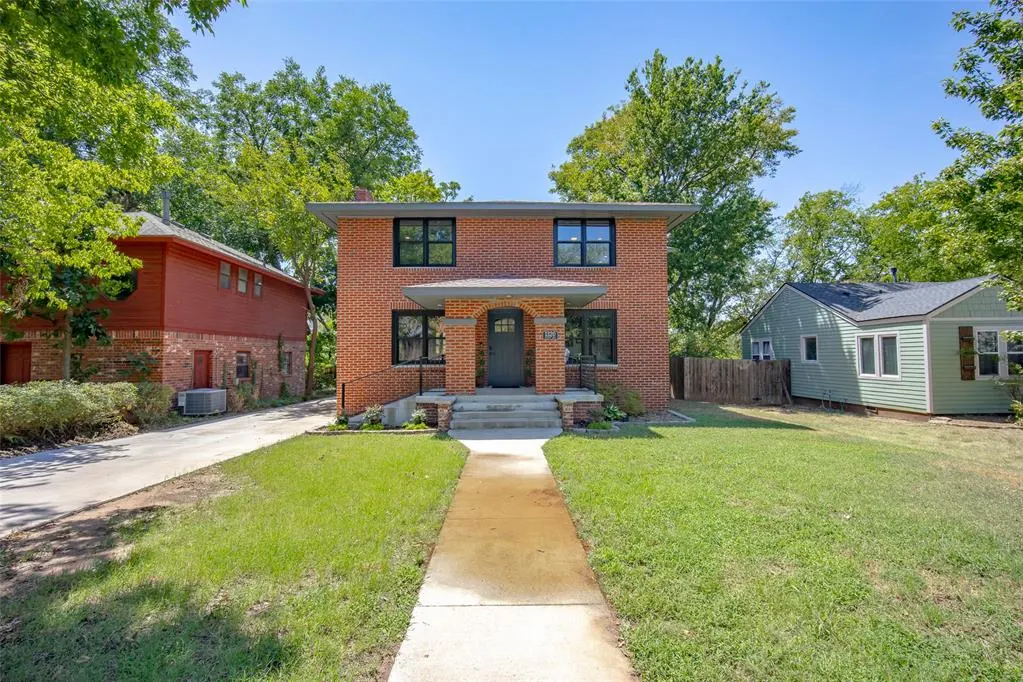 Photo 2 — 1320 Classen Boulevard, Norman, OK 73071
