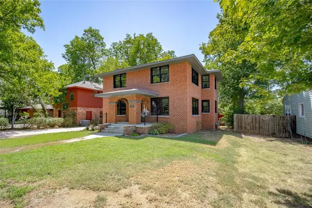 Photo 3 — 1320 Classen Boulevard, Norman, OK 73071