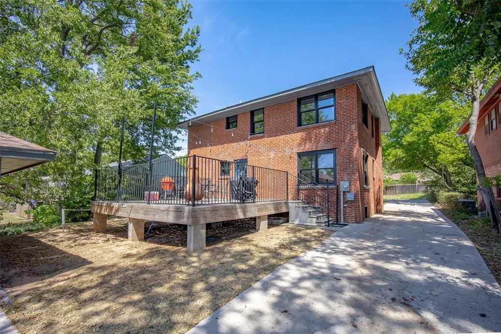 Photo 36 — 1320 Classen Boulevard, Norman, OK 73071