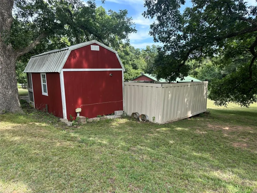 Photo 4 — 401 S Catherine Street, Pauls Valley, OK 73075