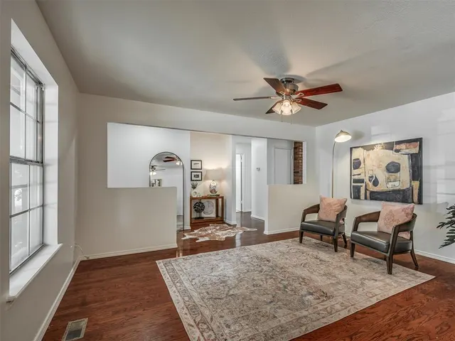 Photo 3 — 800 Kouba Drive, Yukon, OK 73099