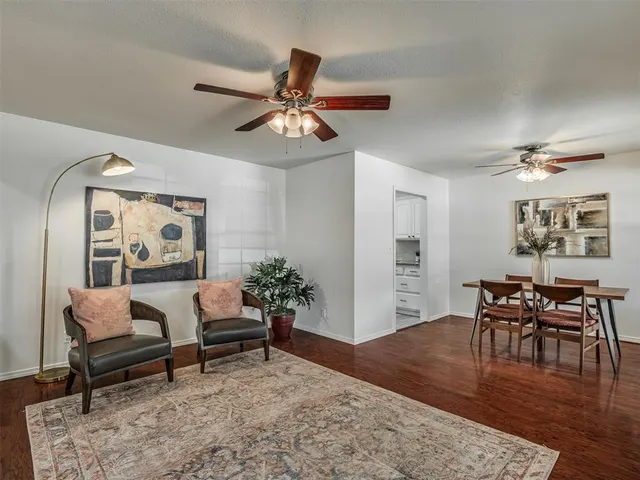 Photo 4 — 800 Kouba Drive, Yukon, OK 73099