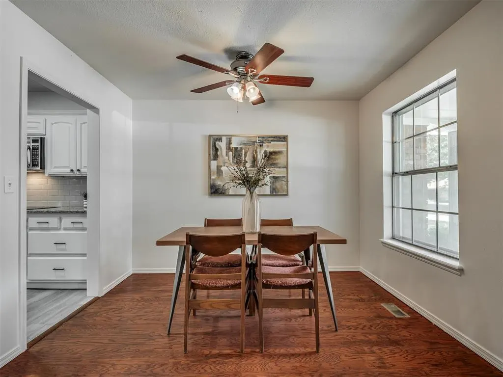 Photo 5 — 800 Kouba Drive, Yukon, OK 73099