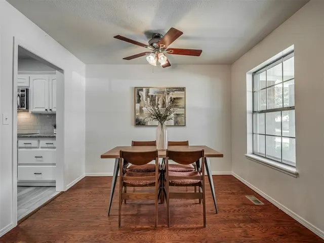 Photo 5 — 800 Kouba Drive, Yukon, OK 73099