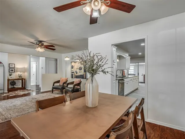 Photo 6 — 800 Kouba Drive, Yukon, OK 73099