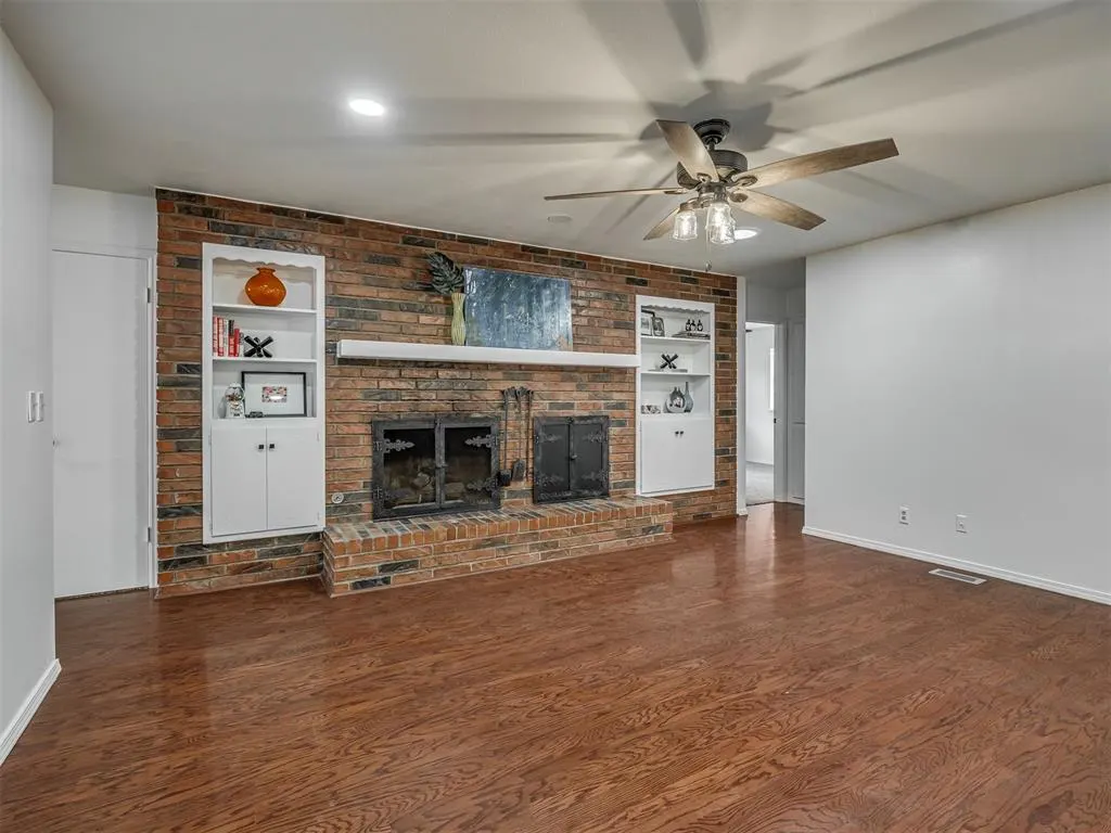 Photo 7 — 800 Kouba Drive, Yukon, OK 73099