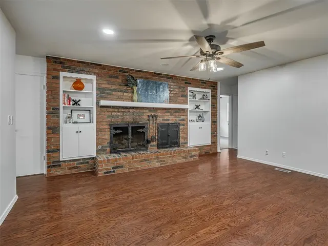 Photo 7 — 800 Kouba Drive, Yukon, OK 73099