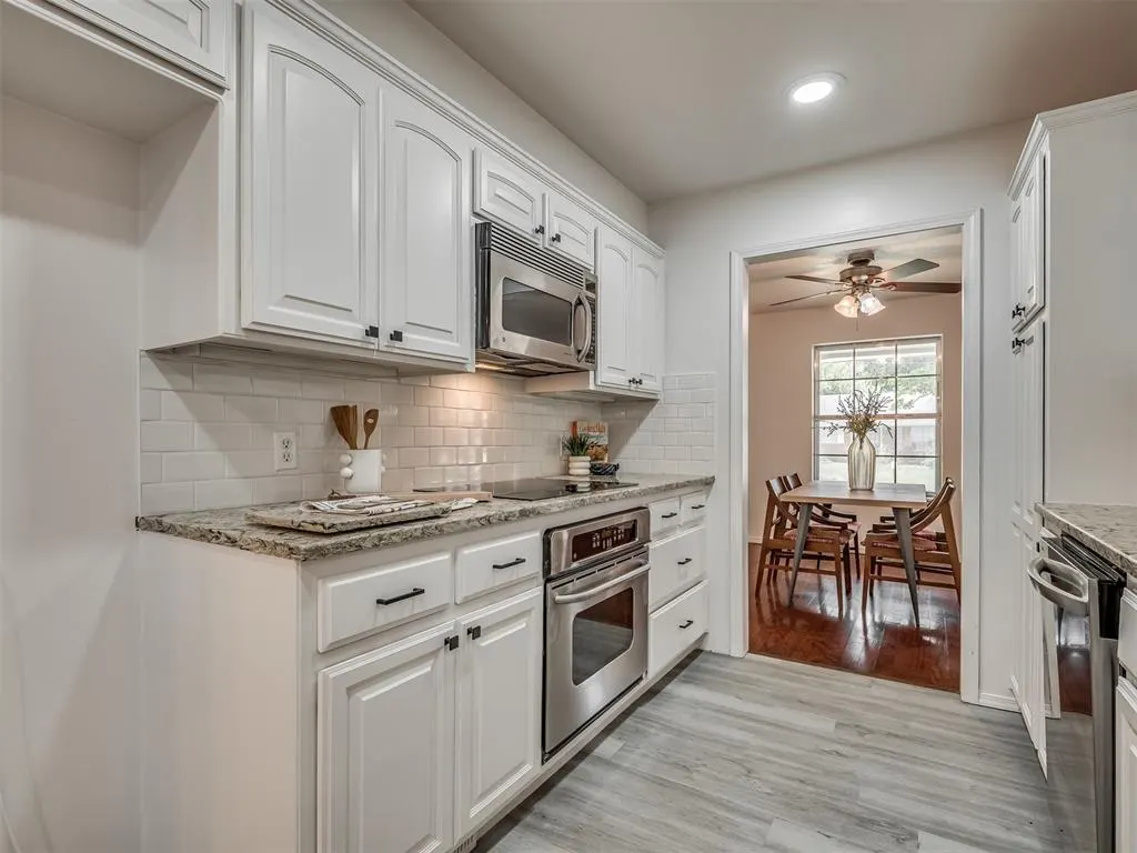 Photo 11 — 800 Kouba Drive, Yukon, OK 73099