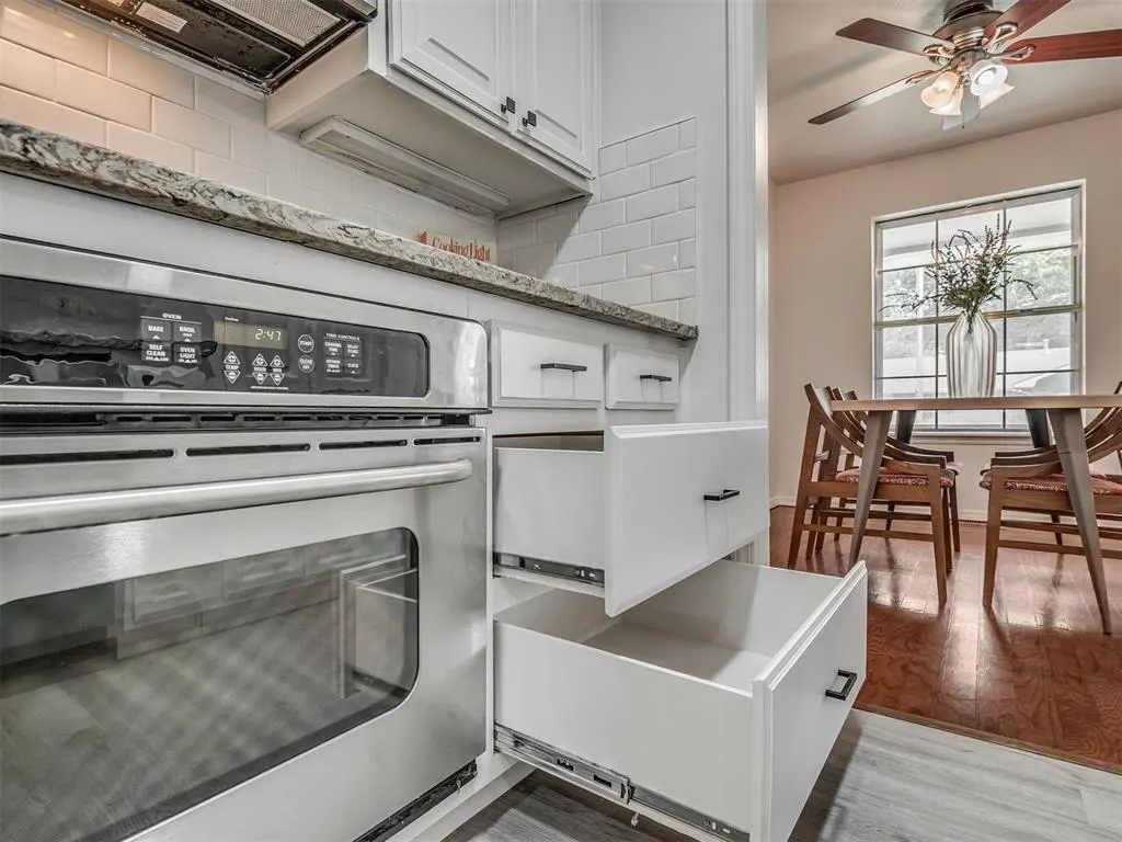 Photo 15 — 800 Kouba Drive, Yukon, OK 73099