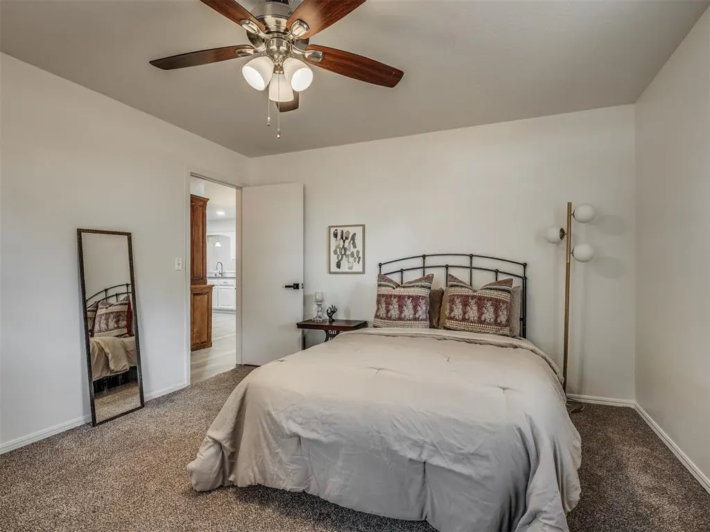 Photo 18 — 800 Kouba Drive, Yukon, OK 73099