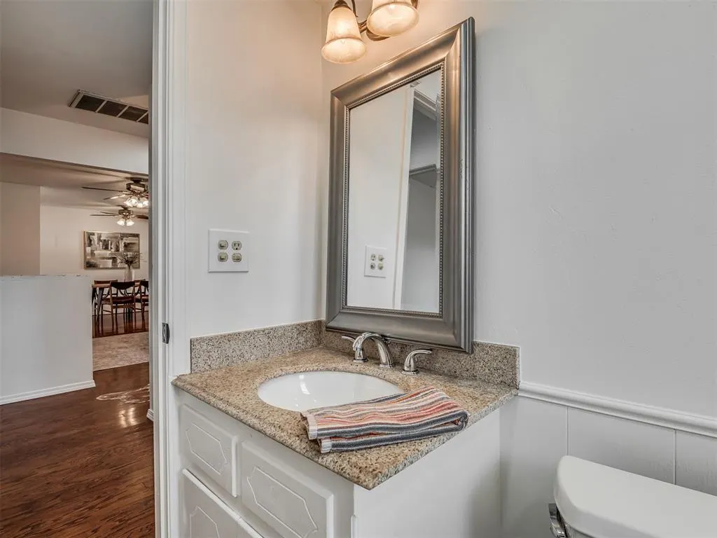 Photo 28 — 800 Kouba Drive, Yukon, OK 73099