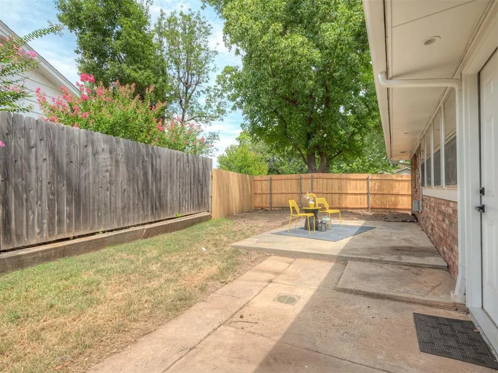 Photo 34 — 800 Kouba Drive, Yukon, OK 73099