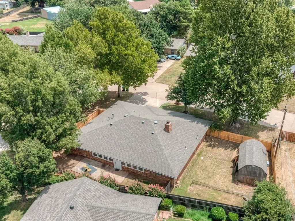 Photo 35 — 800 Kouba Drive, Yukon, OK 73099