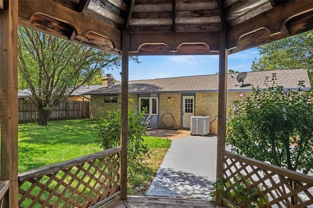 Photo 34 — 725 Ranchoak Drive, Yukon, OK 73099