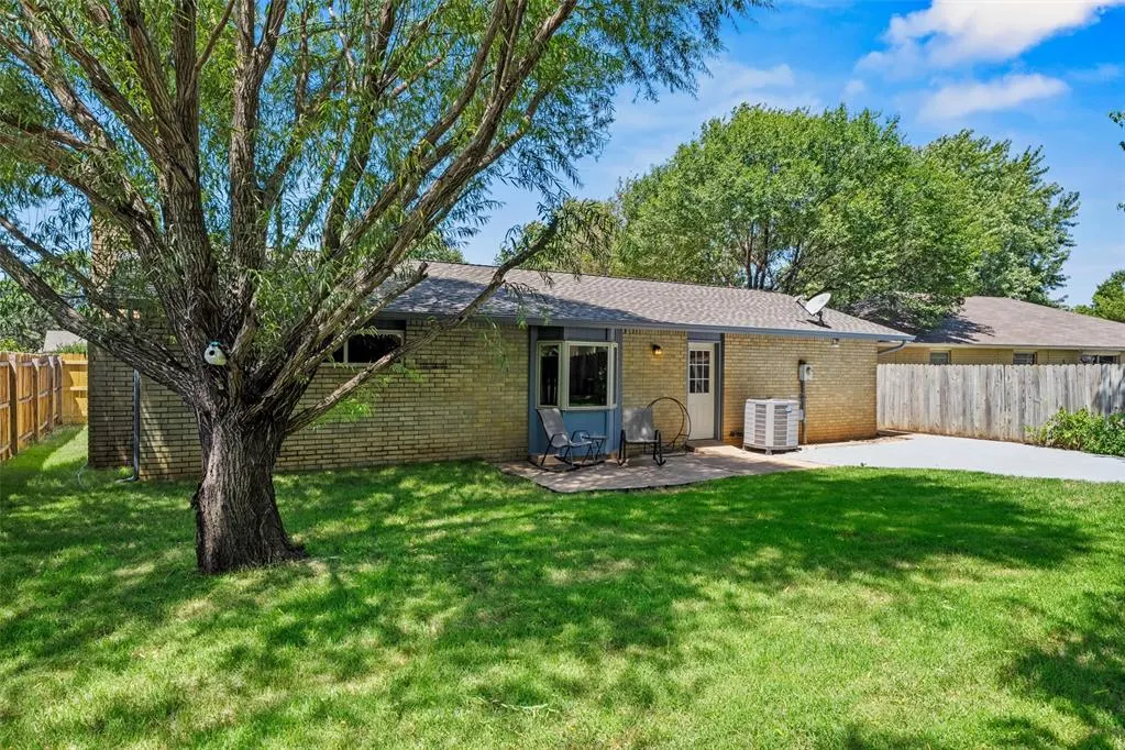 Photo 36 — 725 Ranchoak Drive, Yukon, OK 73099