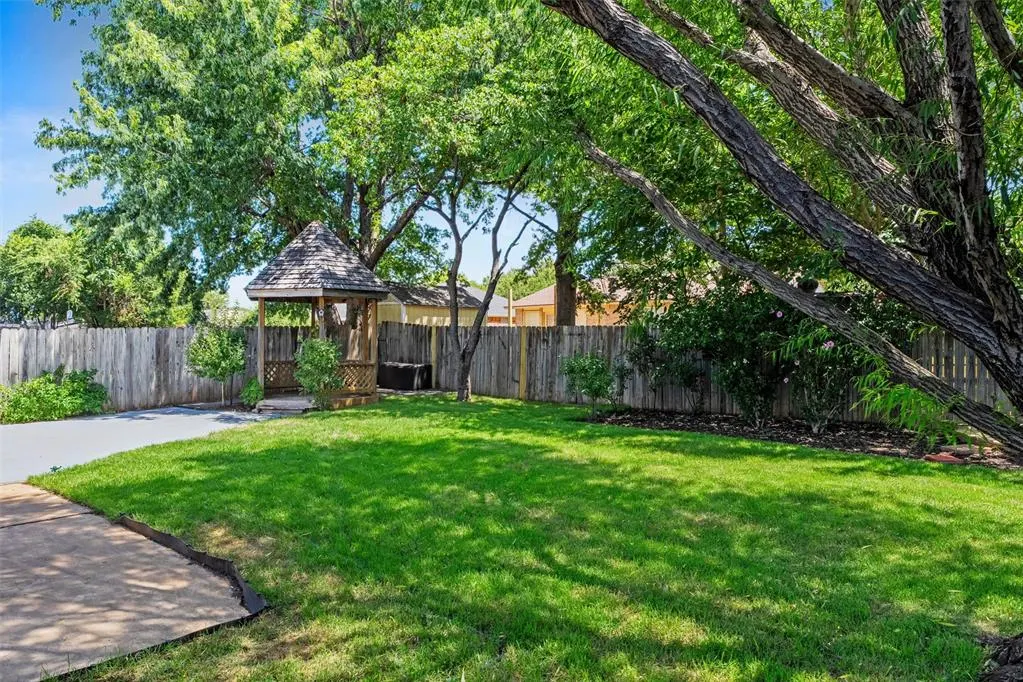 Photo 37 — 725 Ranchoak Drive, Yukon, OK 73099