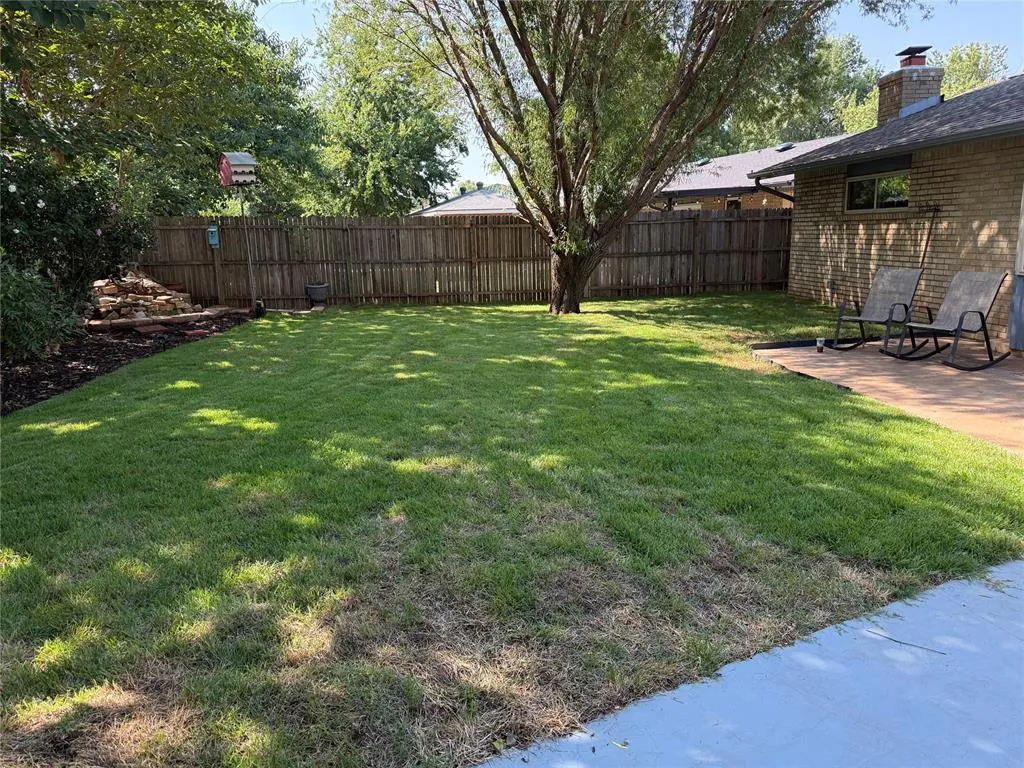 Photo 39 — 725 Ranchoak Drive, Yukon, OK 73099