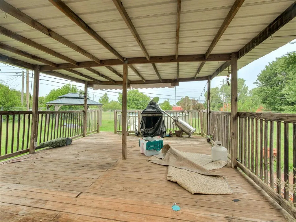 Photo 25 — 7101 Hilltop Court, Oklahoma City, OK 73110