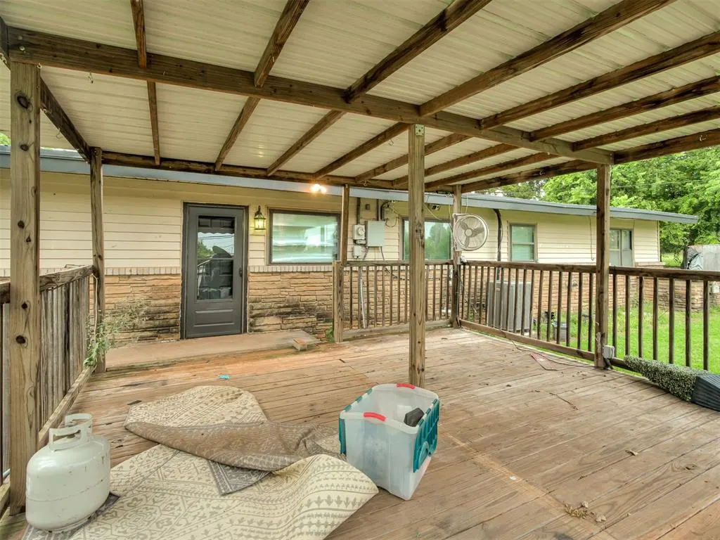 Photo 26 — 7101 Hilltop Court, Oklahoma City, OK 73110