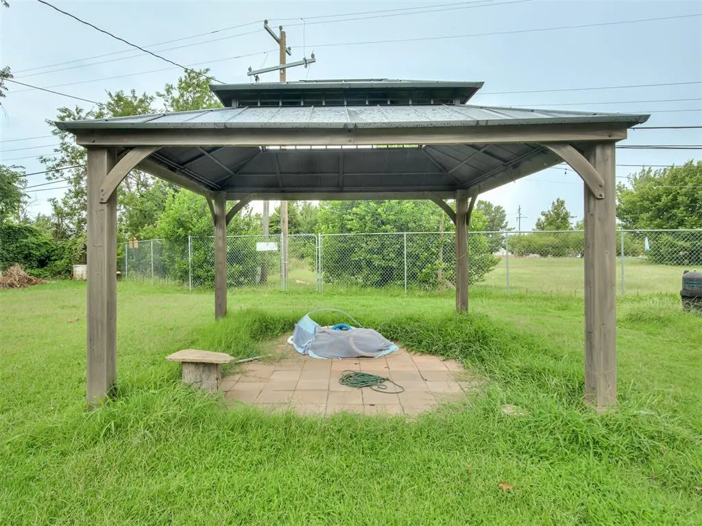 Photo 27 — 7101 Hilltop Court, Oklahoma City, OK 73110