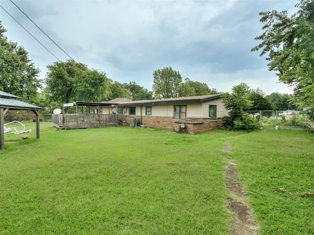 Photo 29 — 7101 Hilltop Court, Oklahoma City, OK 73110
