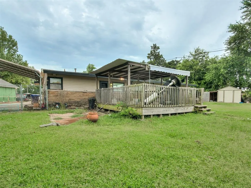 Photo 31 — 7101 Hilltop Court, Oklahoma City, OK 73110