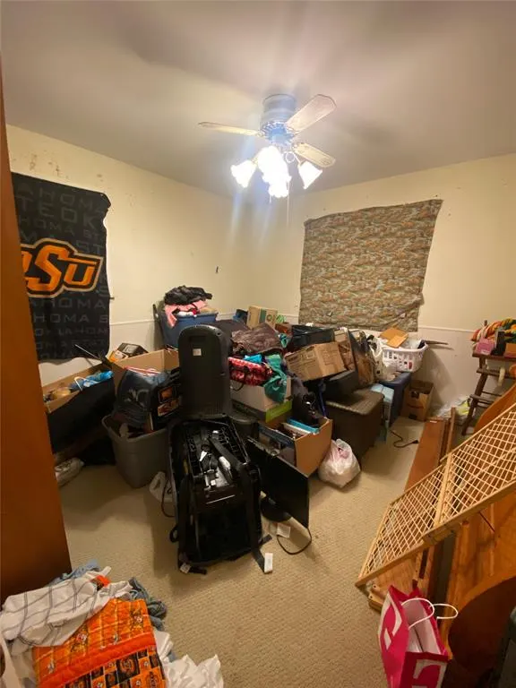 Photo 13 — 912 S Thompson Avenue, Cushing, OK 74023