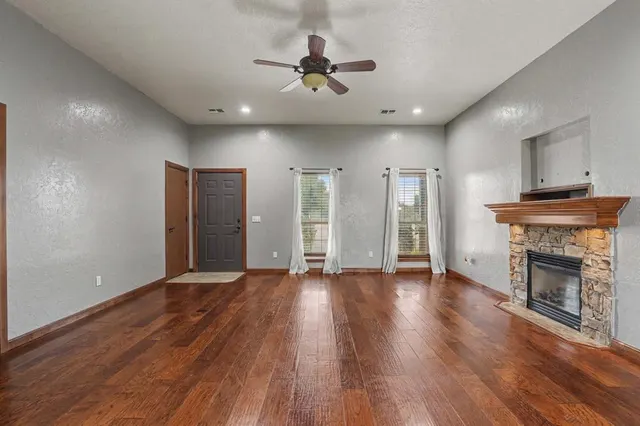 Photo 3 — 403 Scissor Tail Lane, Tuttle, OK 73089