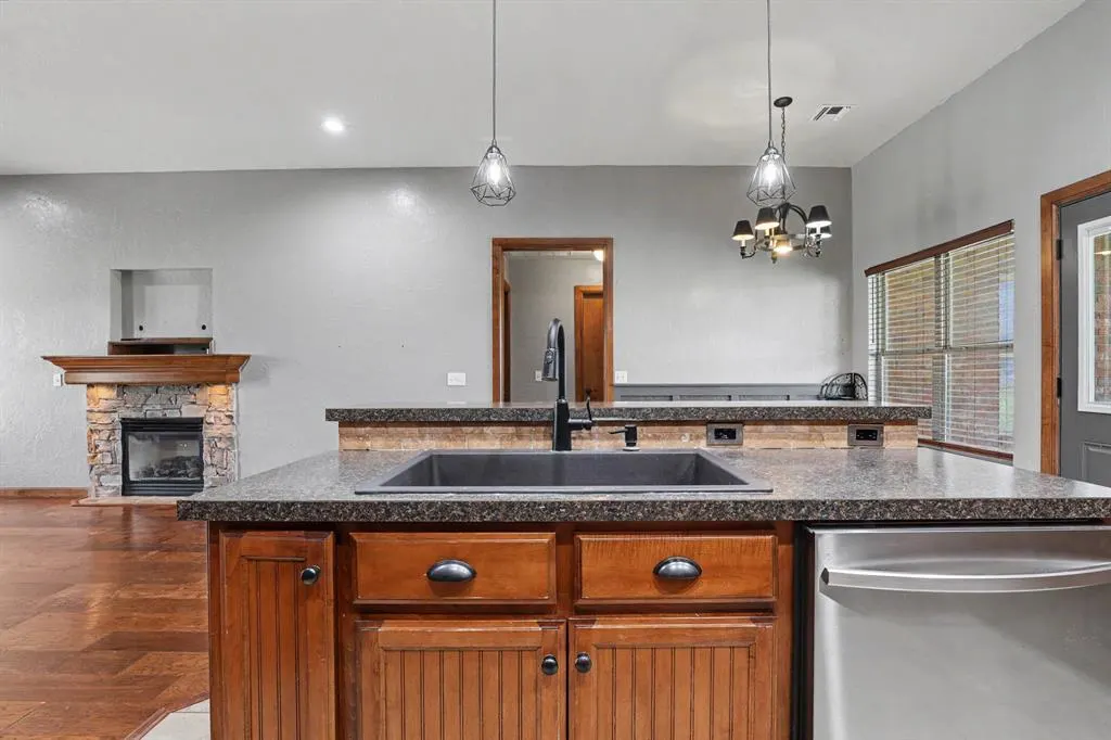 Photo 8 — 403 Scissor Tail Lane, Tuttle, OK 73089