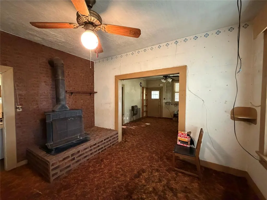 Photo 19 — 104 W Johnny Bench Street, Binger, OK 73009