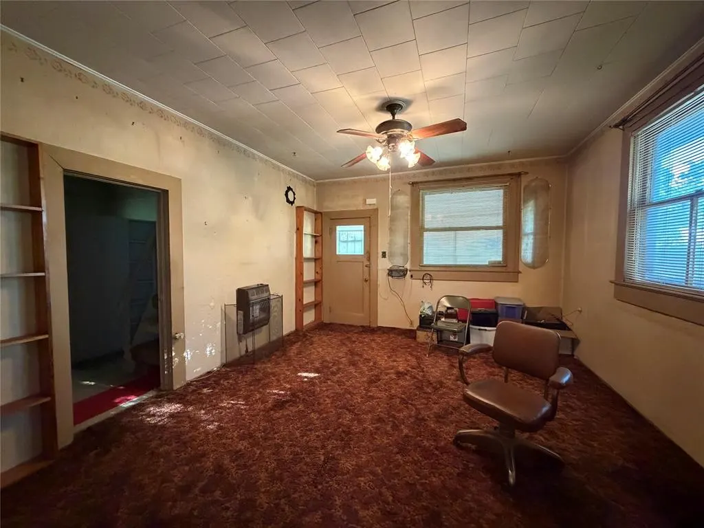 Photo 20 — 104 W Johnny Bench Street, Binger, OK 73009