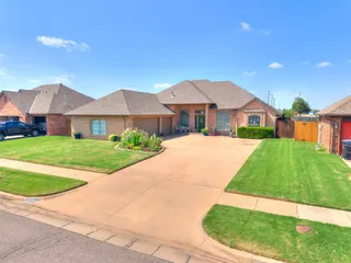 Sold home at 2121 SW 30th Street