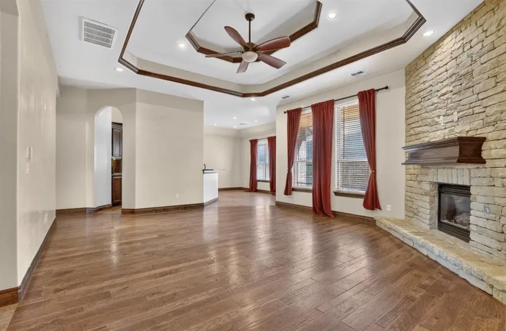Photo 3 — 3712 Oakridge Circle, Edmond, OK 73034