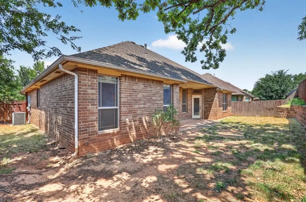 Photo 28 — 3712 Oakridge Circle, Edmond, OK 73034