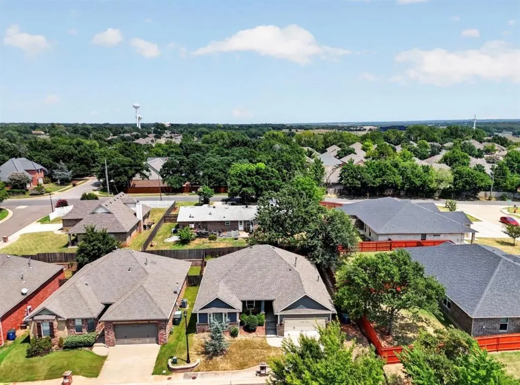 Photo 30 — 3712 Oakridge Circle, Edmond, OK 73034