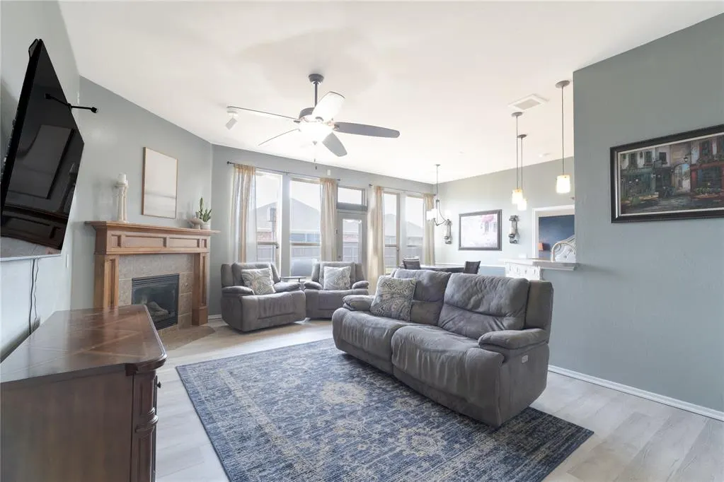 Photo 3 — 2500 NW 180th Street, Edmond, OK 73012