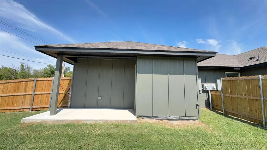 Photo 19 — 11519 University Drive, Oklahoma City, OK 73114