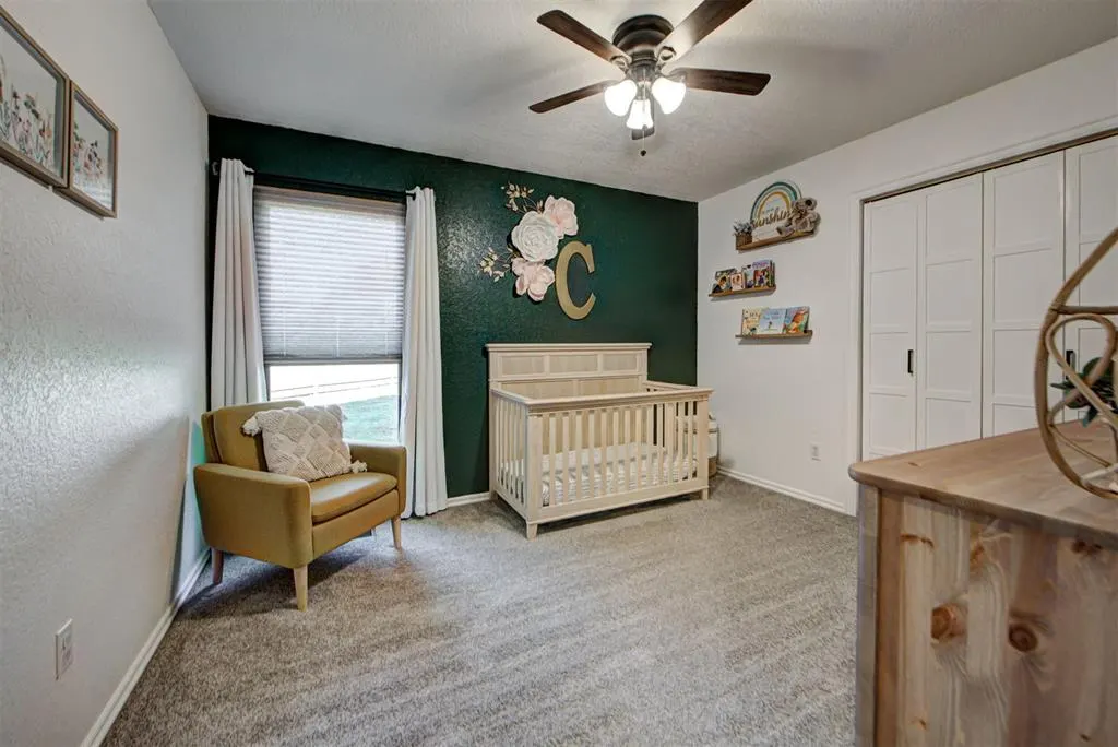 Photo 36 — 301 Little Chisholm Circle, Edmond, OK 73012