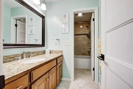 Photo 41 — 301 Little Chisholm Circle, Edmond, OK 73012