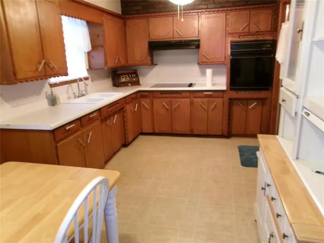 Photo 4 — 4813 N Woodland Park Terrace, Spencer, OK 73084