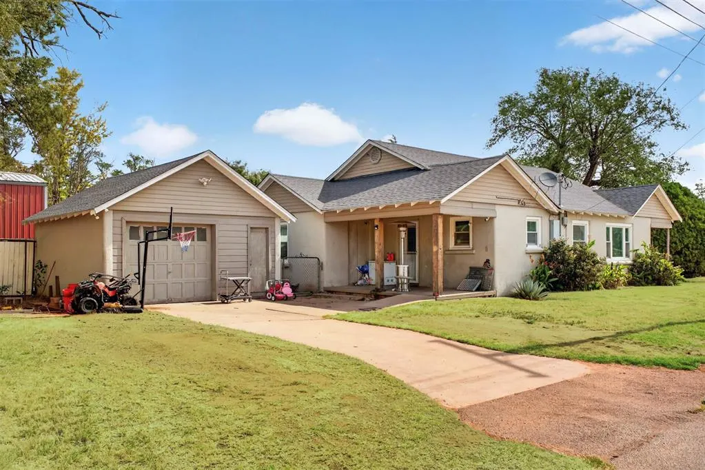 Photo 19 — 601 N Madison Avenue, Elk City, OK 73644