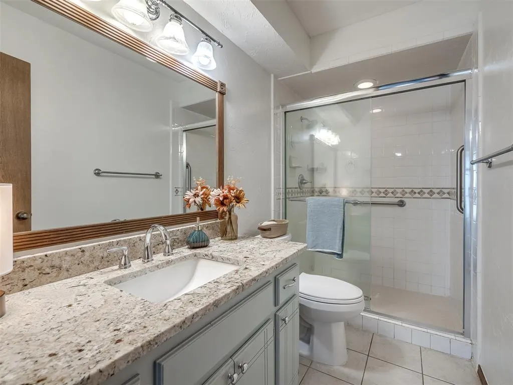 Photo 24 — 2121 Stepping Stone Trail, Edmond, OK 73013