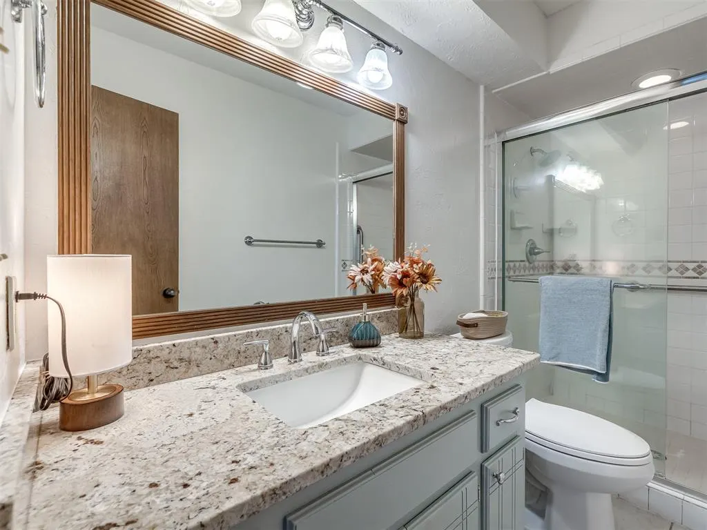 Photo 25 — 2121 Stepping Stone Trail, Edmond, OK 73013